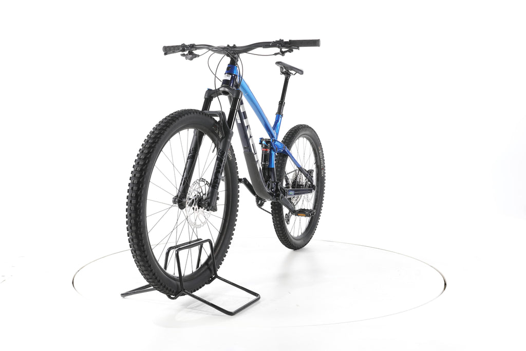 Trek Fuel EX 8 Gen 5 Fahrrad Fully - Image 5