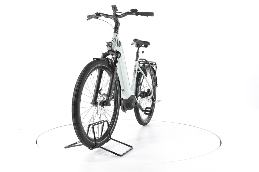 Kalkhoff Image 5+ Advance City E-Bike Tiefeinsteiger 2025 - Image 5