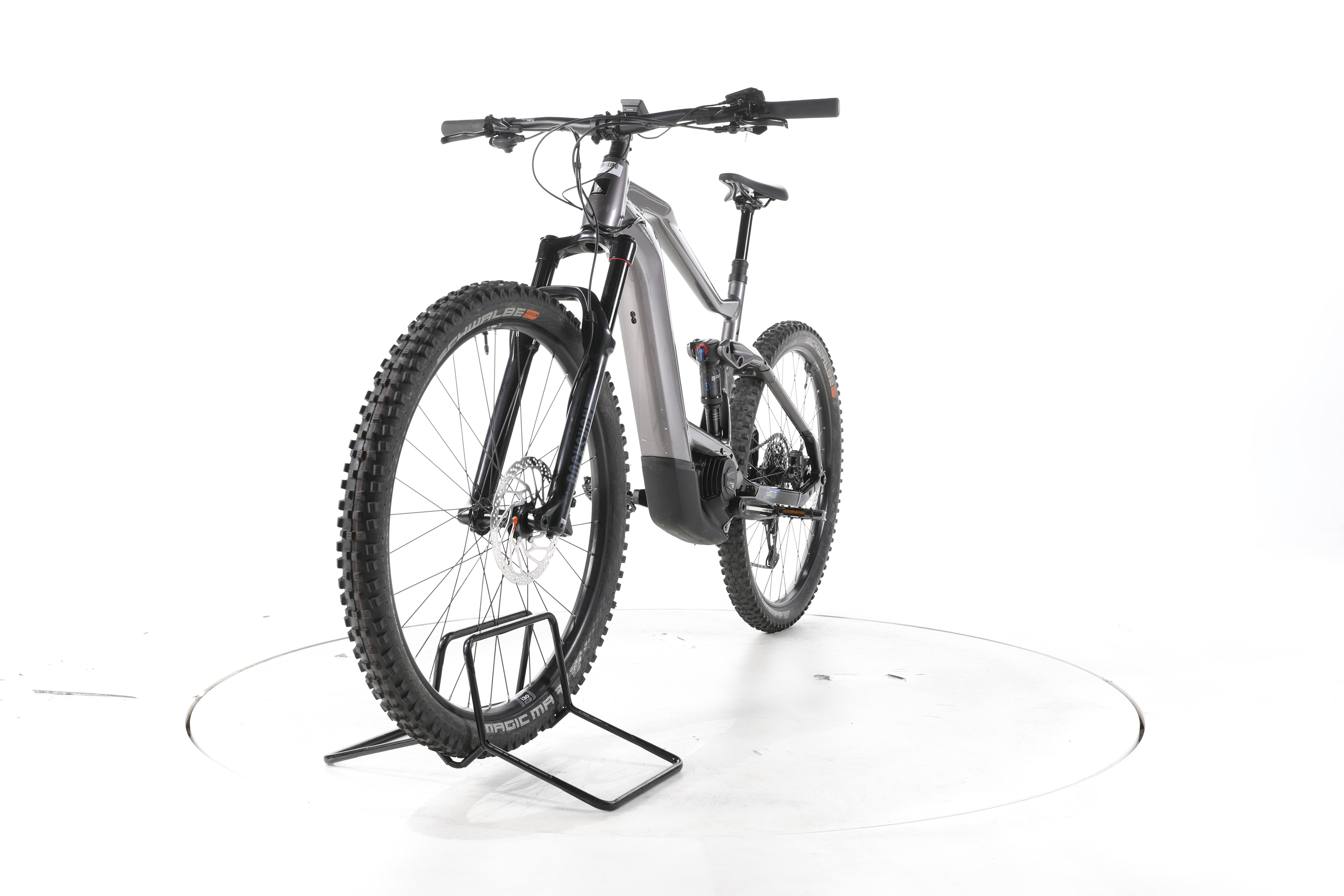 Haibike AllTrail 10 29 E-Bike Fully 2024 - Image 5
