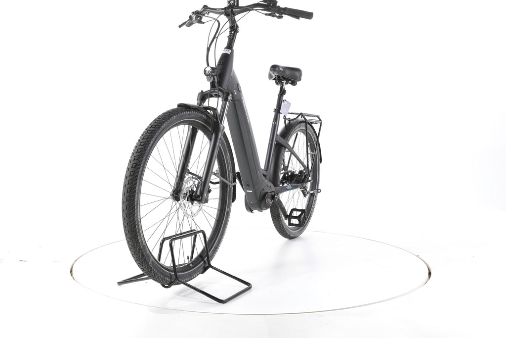 Pegasus Savino EVO 5R City E-Bike Tiefeinsteiger - Image 5