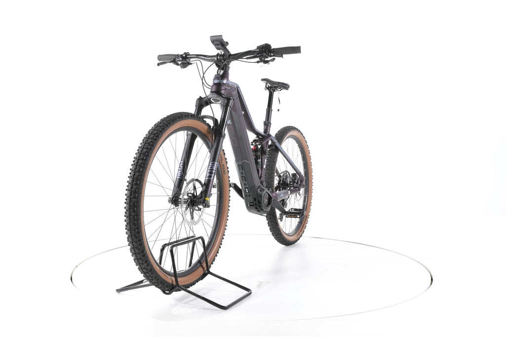 Bulls Sonic EVA TR1 Fully E-Bike 2023 - Image 5