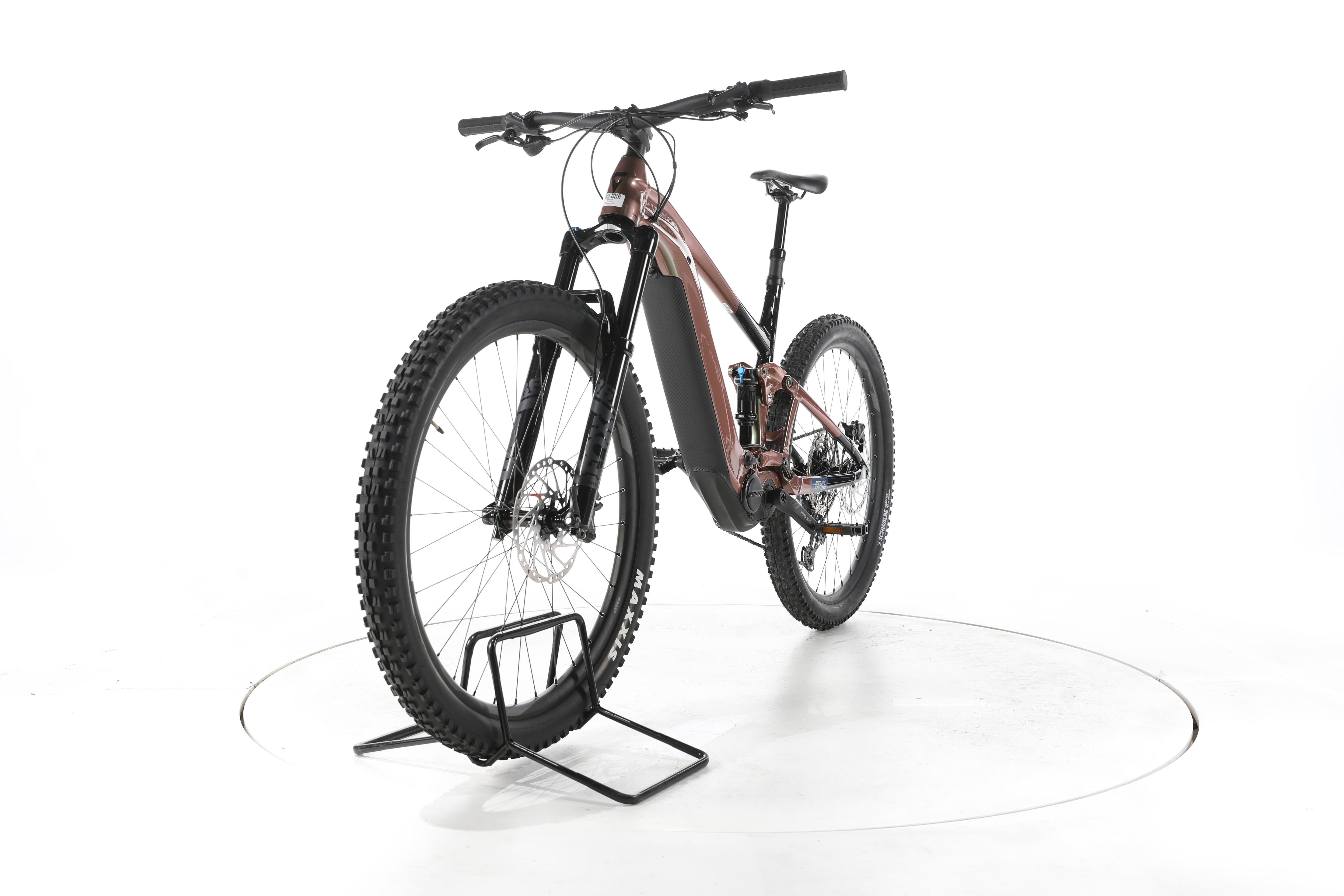 Giant Trance X E+ 2 E-Bike Fully 2024 - Image 5