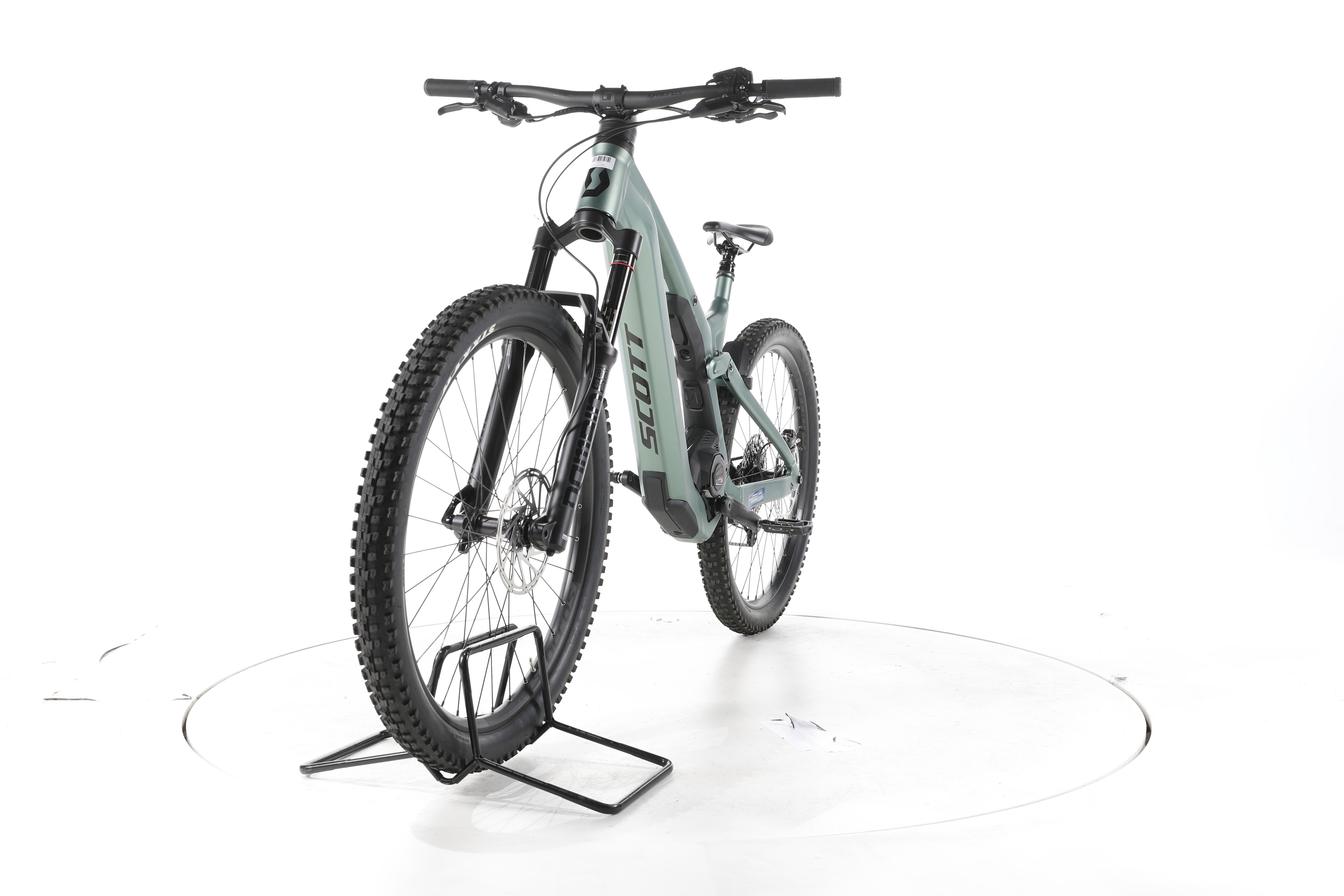 Scott Patron eRide 930 E-Bike 2024 - Image 5