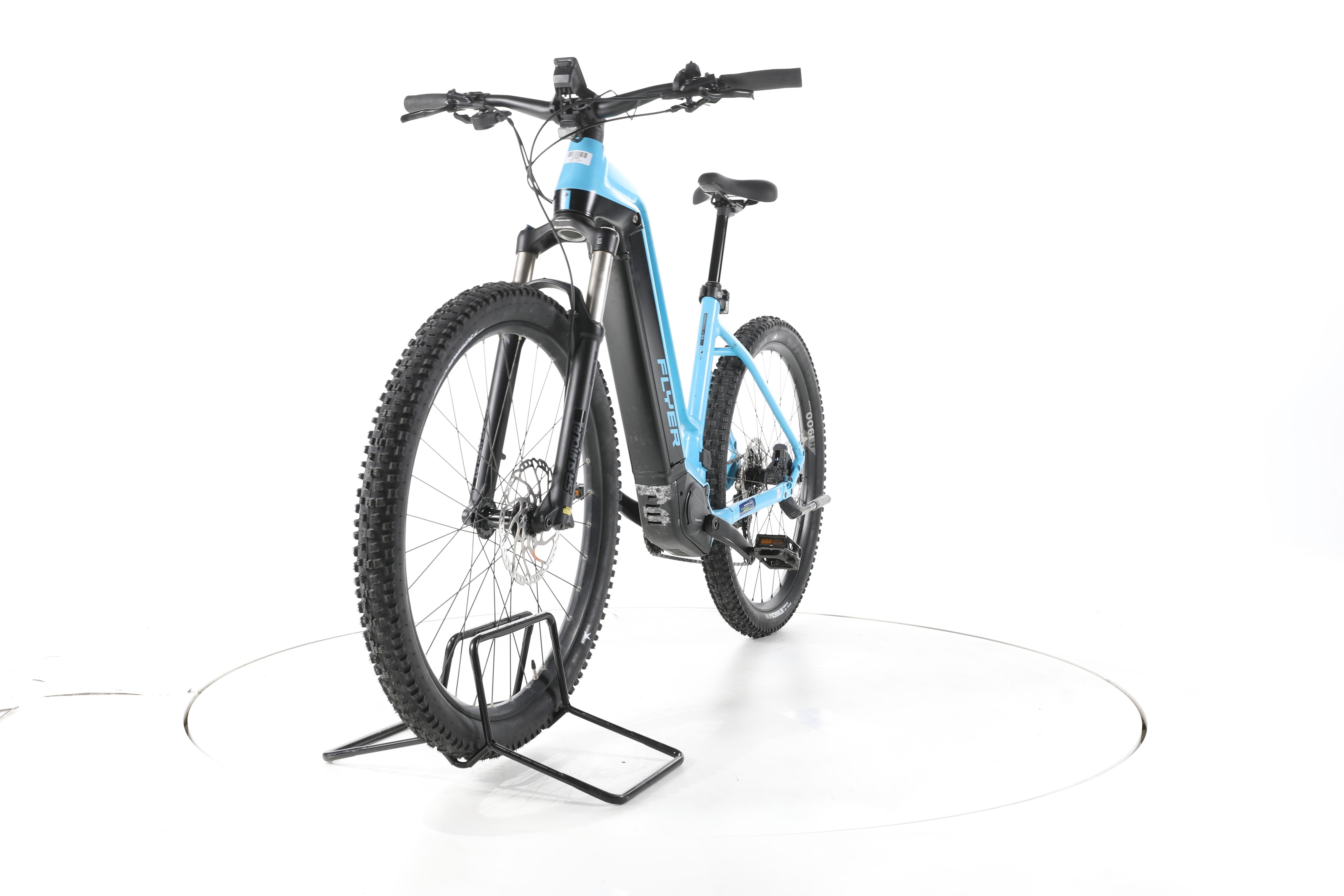 FLYER Uproc2 2.10 E-Bike - Image 5