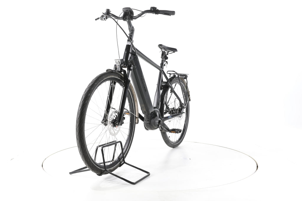 ADVANCED City Pro City E-Bike - Image 5