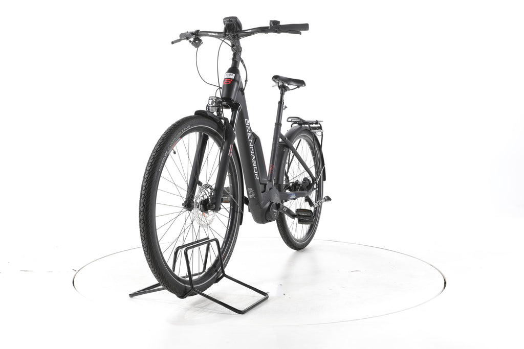 Brennabor T-35e City E-Bike Tiefeinsteiger - Image 5
