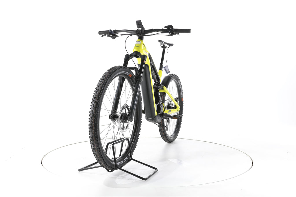 Cannondale Moterra Neo 2 E-Bike Fully Carbon 2024 - Image 5