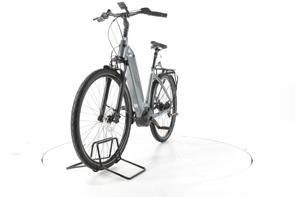 Velo de Ville AEB890 City E-Bike Tiefeinsteiger - Image 5
