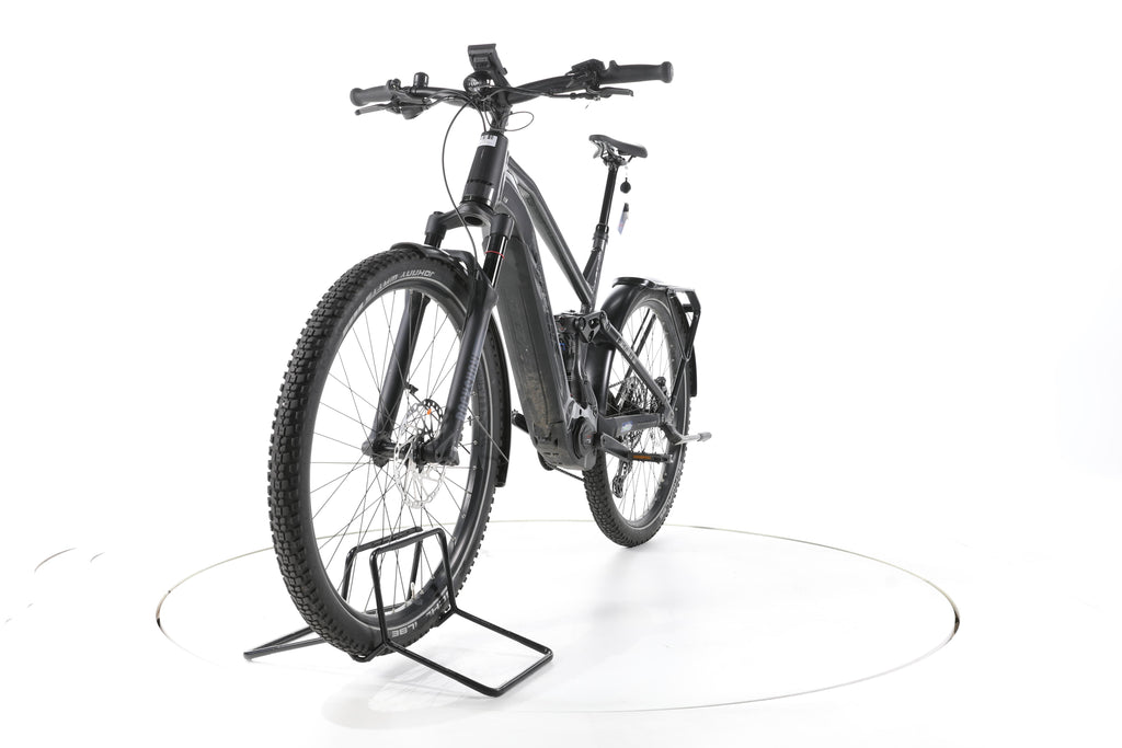Stevens E-Inception TR 7.6.1 SUV E-Bike 2024 - Image 5