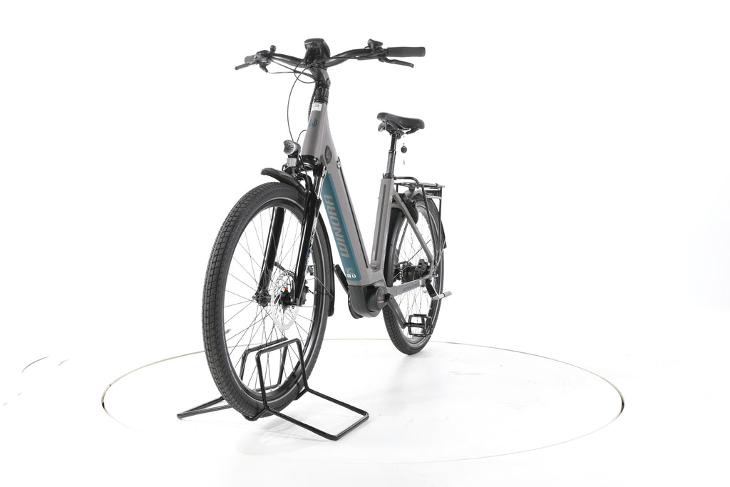 Winora Sinus R5 City E-Bike Tiefeinsteiger - Image 5
