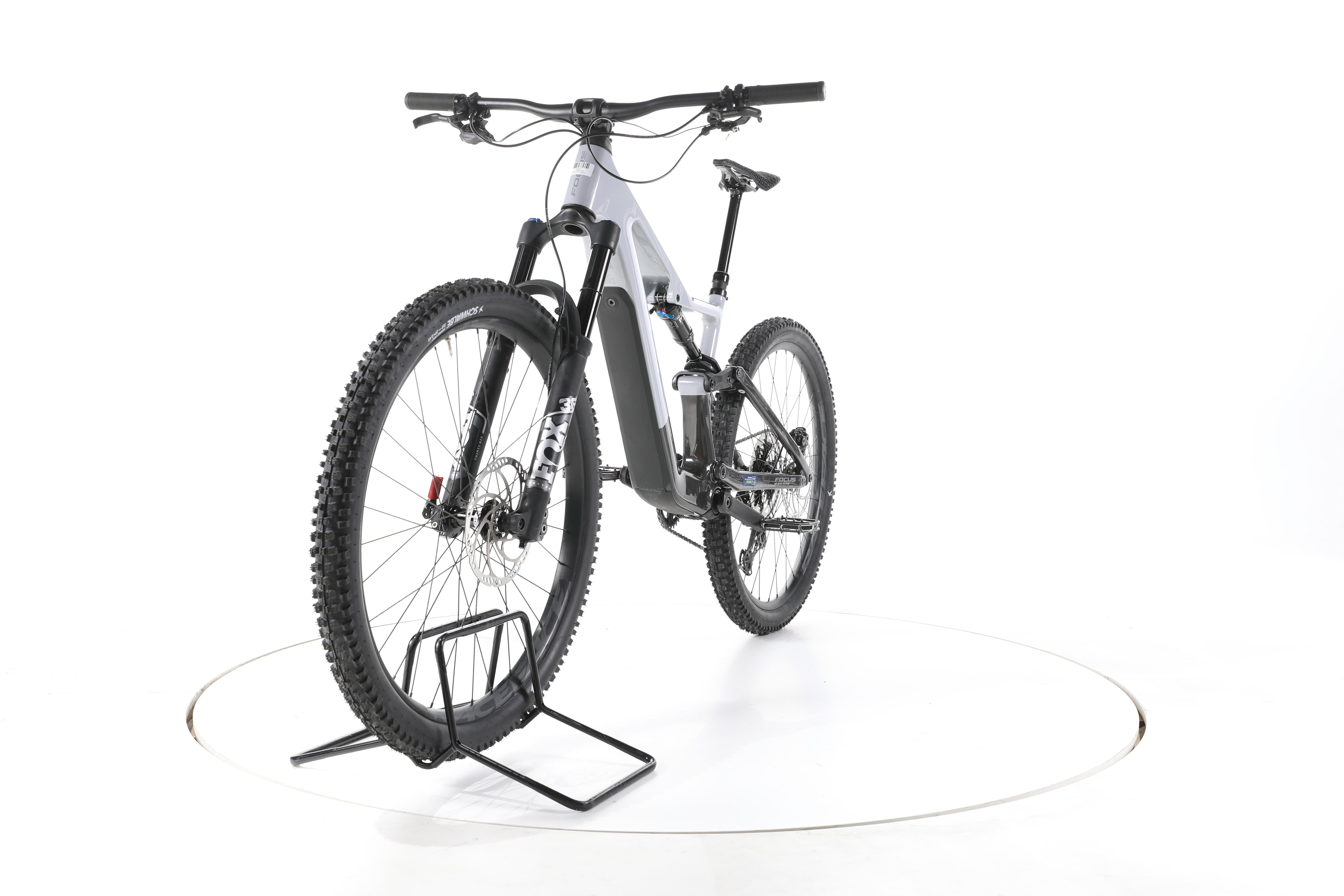 Focus Jam² Sl 8.8 E-Bike Fully Carbon - Image 5