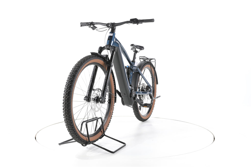 Cube Stereo Hybrid 120 Race SUV E-Bike 2024 - Image 5