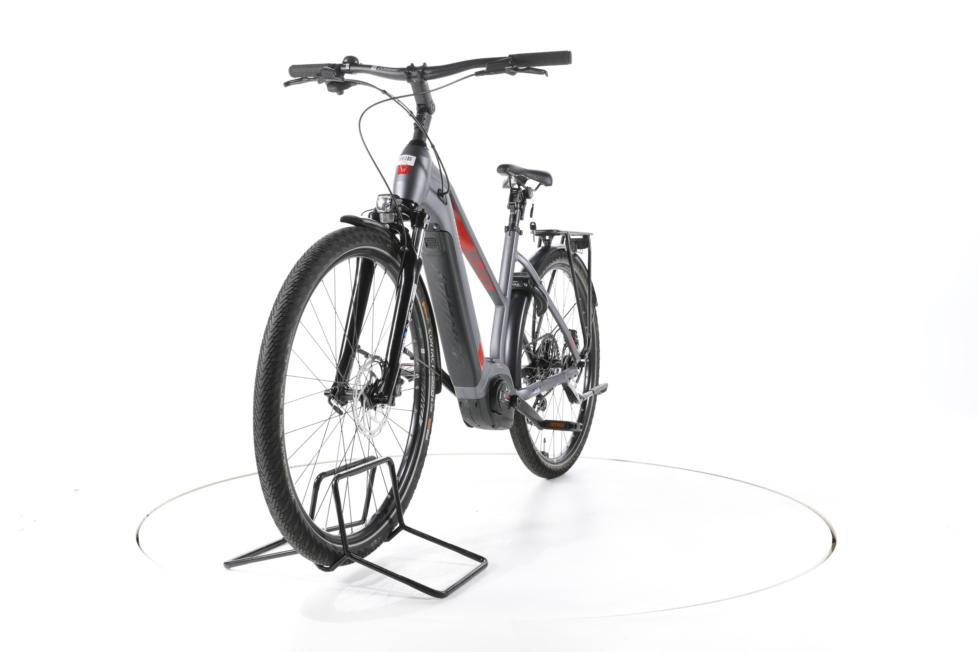 Conway Cairon T 2.0 Trekking E-Bike 2023 - Image 5