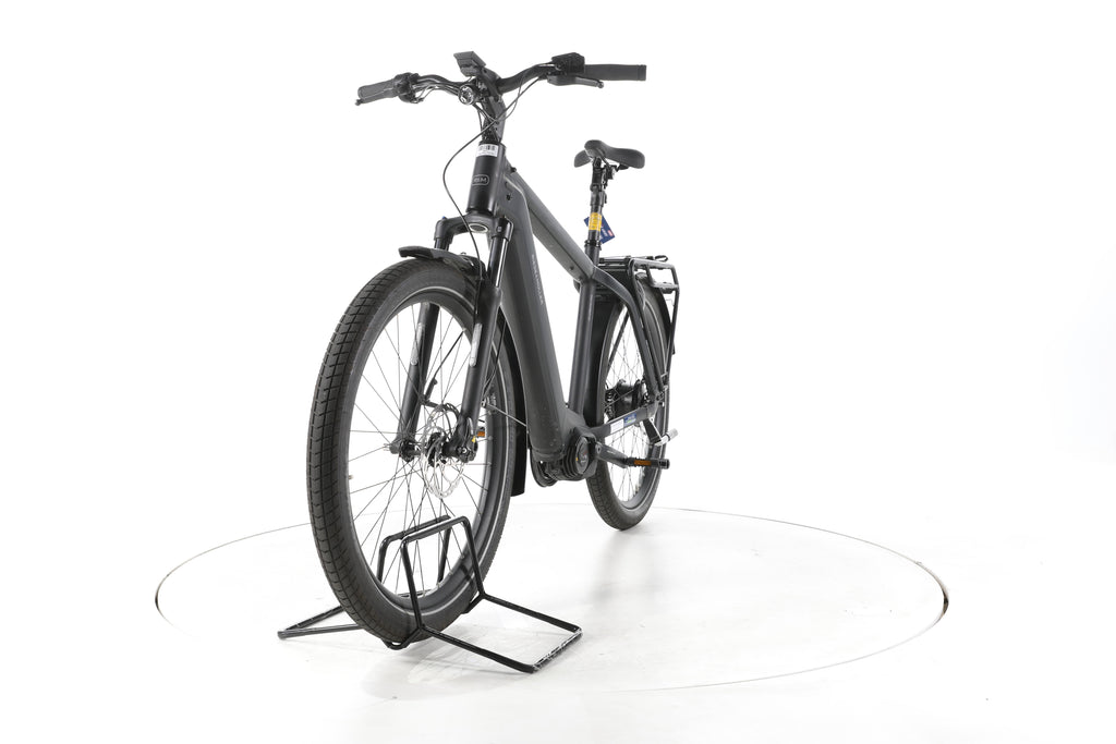Riese & Müller Charger4 GT Vario Core City E-Bike 2025 - Image 5