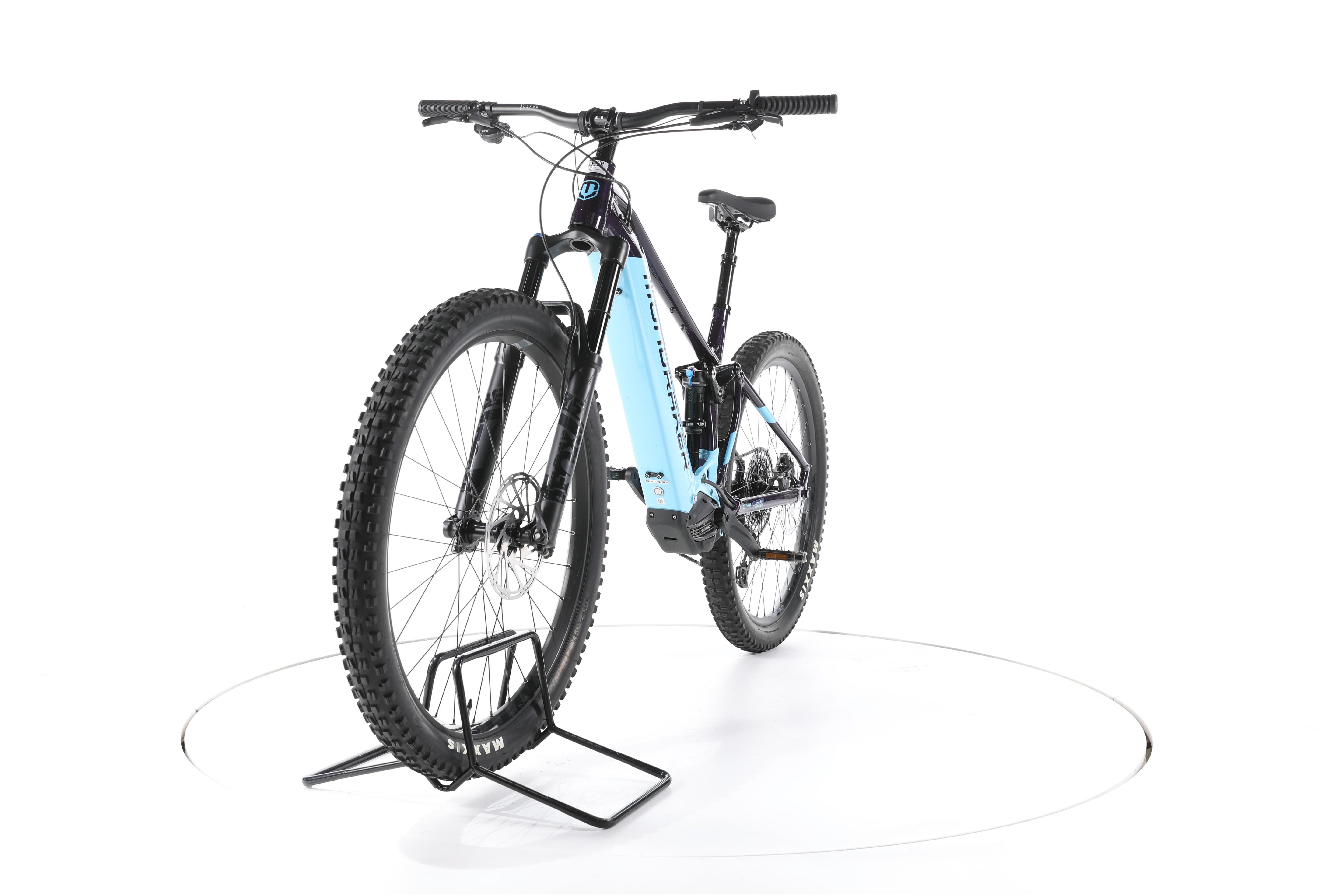 Mondraker DUSK R Fully E-Bike - Image 5