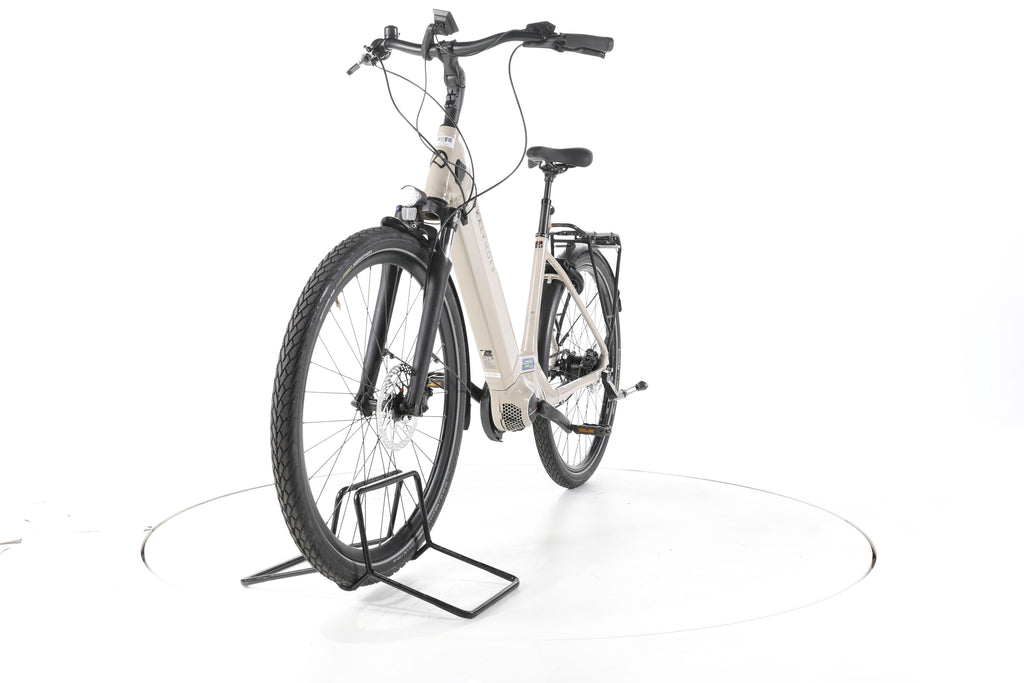 Kalkhoff Image 3.B City E-Bike Tiefeinsteiger - Image 5