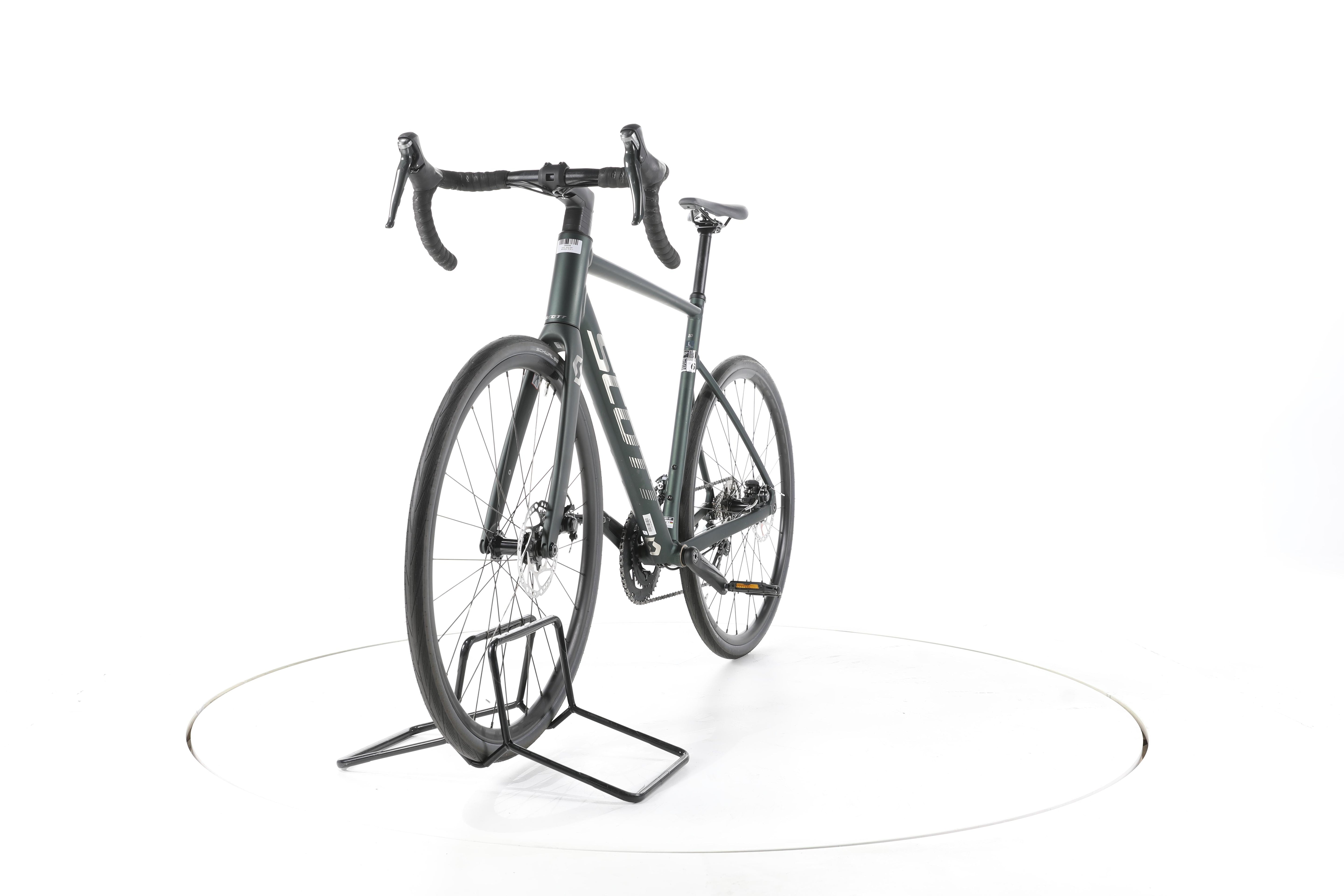 Scott Speedster 20 Rennrad 2024 - Image 5