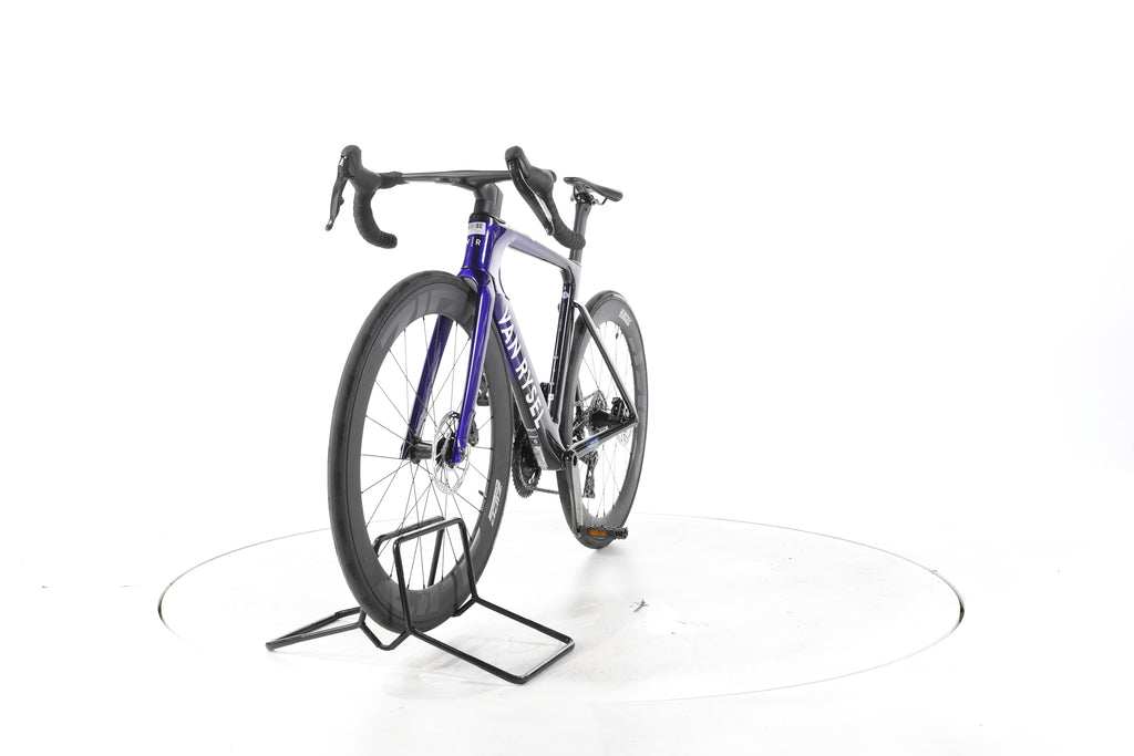 VAN RYSEL RCR-F Pro Rennrad Carbon 2025 - Image 5