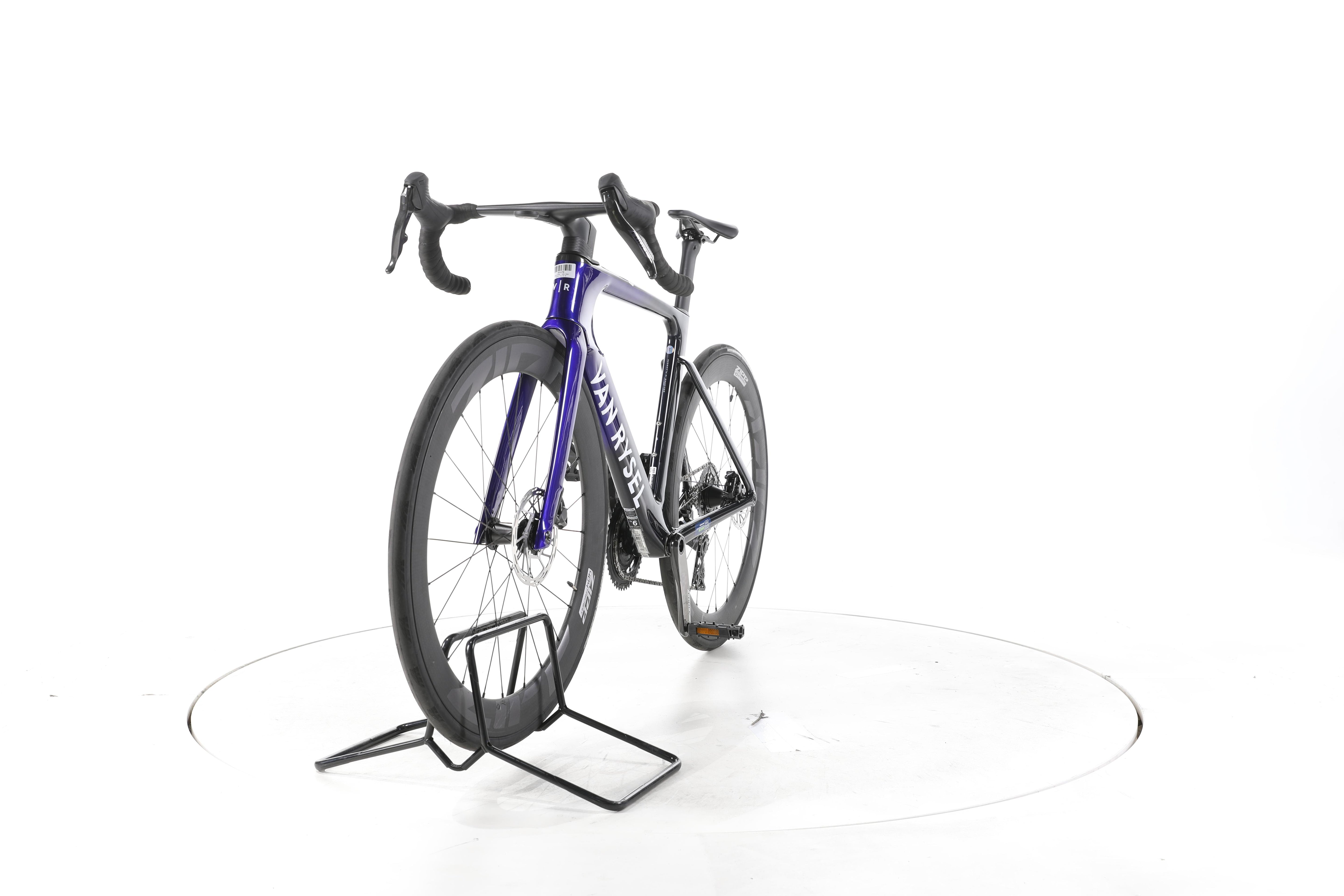 VAN RYSEL RCR-F Pro Rennrad Carbon 2025 - Image 5