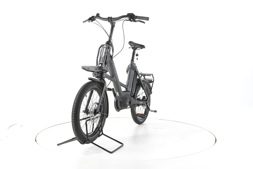 Kalkhoff Image C.B Advance+ Kompakt E-Bike Tiefeinsteiger 2024 - Image 5