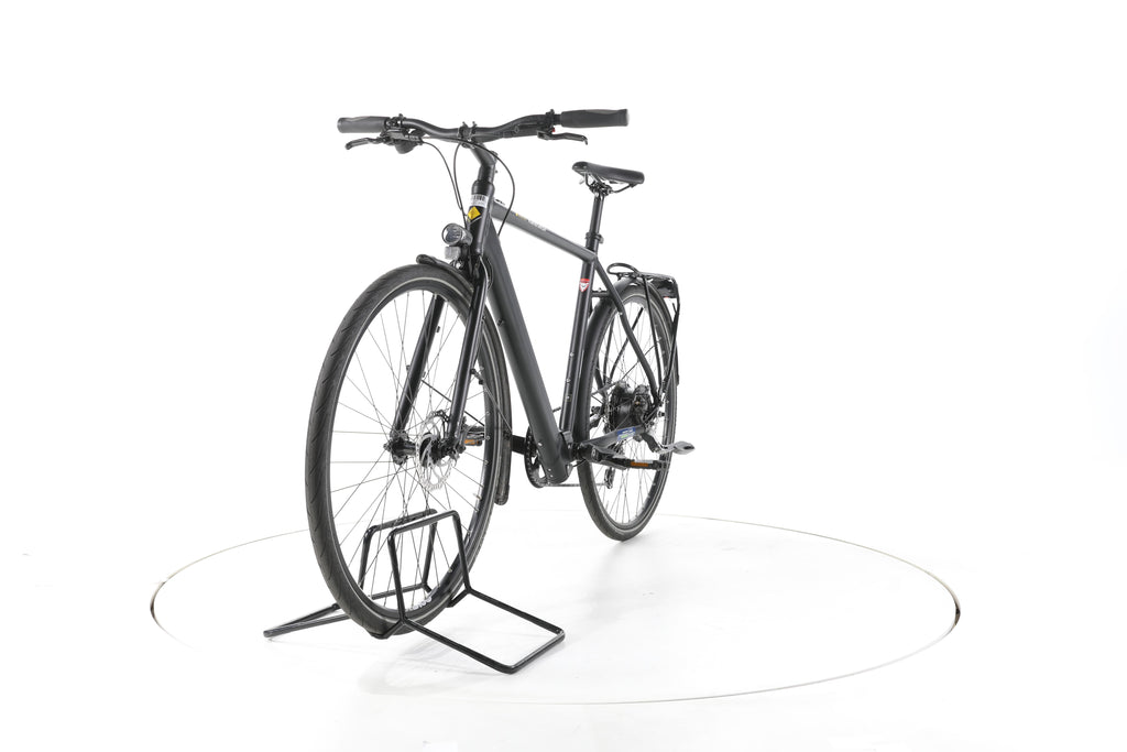 Kieler Manufaktur E-Urban Trekking E-Bike - Image 5