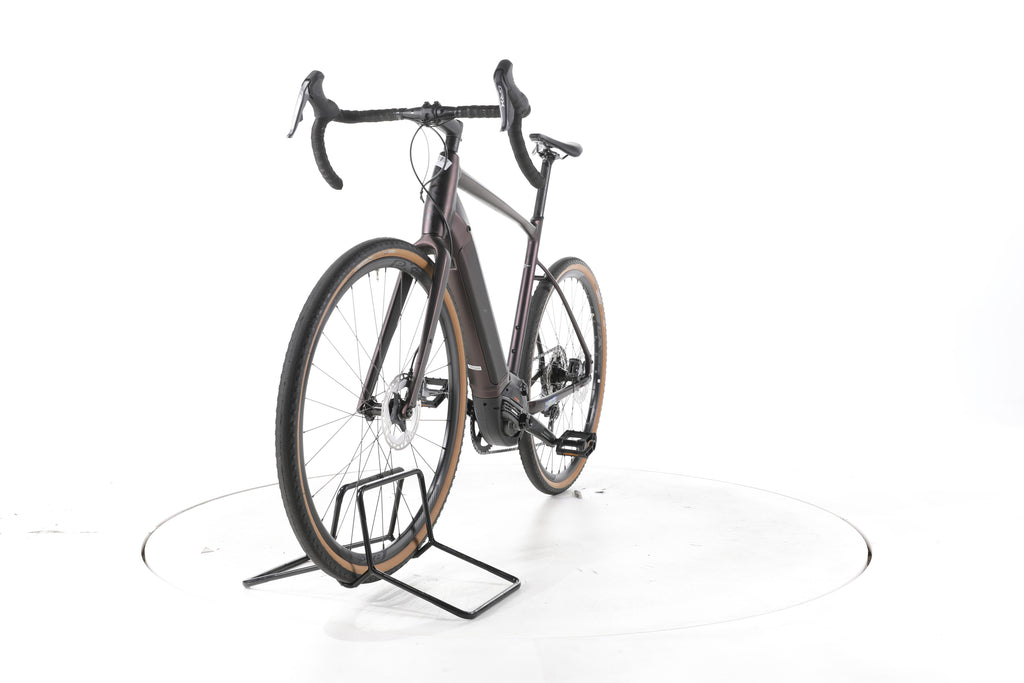 Giant Revolt E+ Pro E-Gravel & Rennrad - Image 5