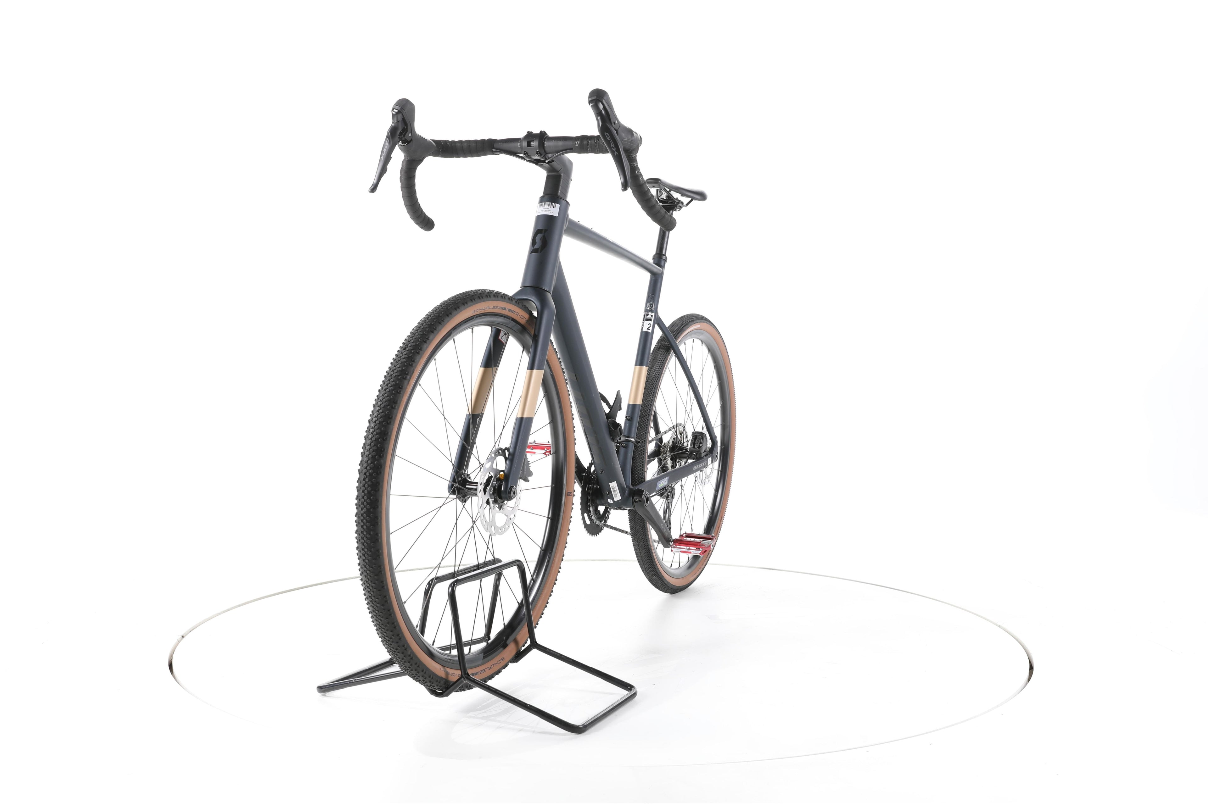 Scott Speedster Gravel 40 - Image 5