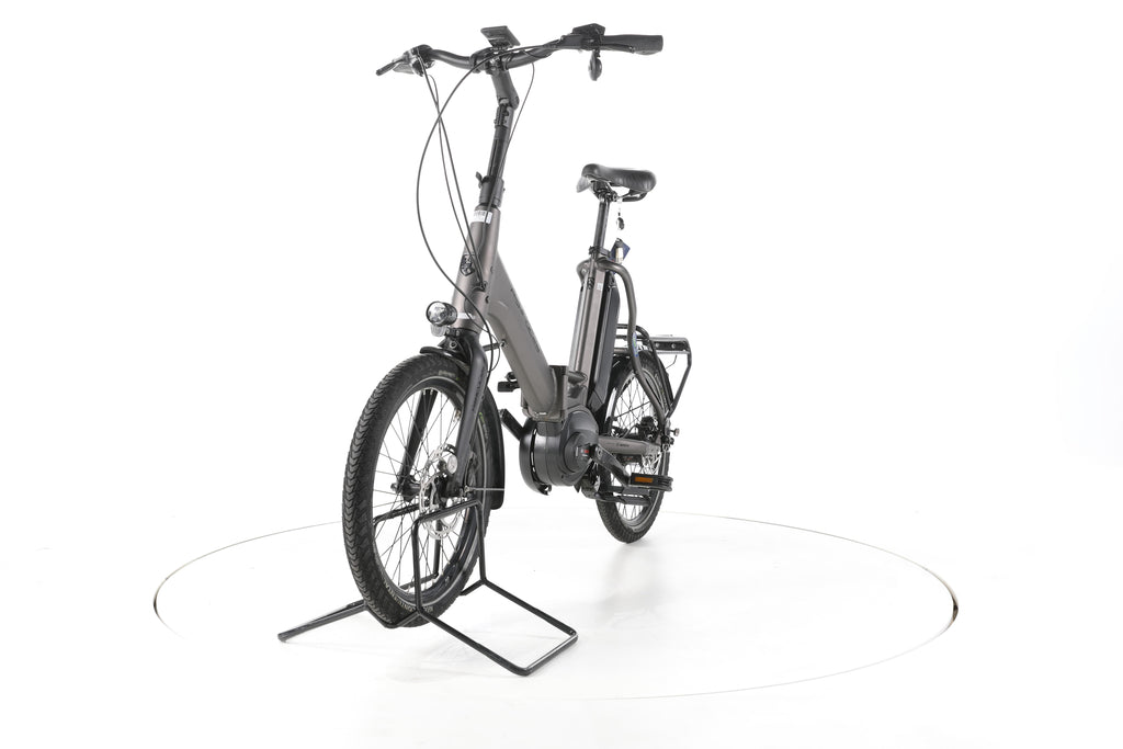 Hercules Rob Fold F5 Falt E-Bike Tiefeinsteiger - Image 5