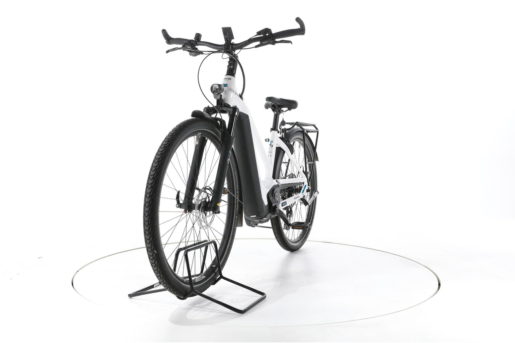 Pegasus Premio Evo 11 Trekking E-Bike - Image 5