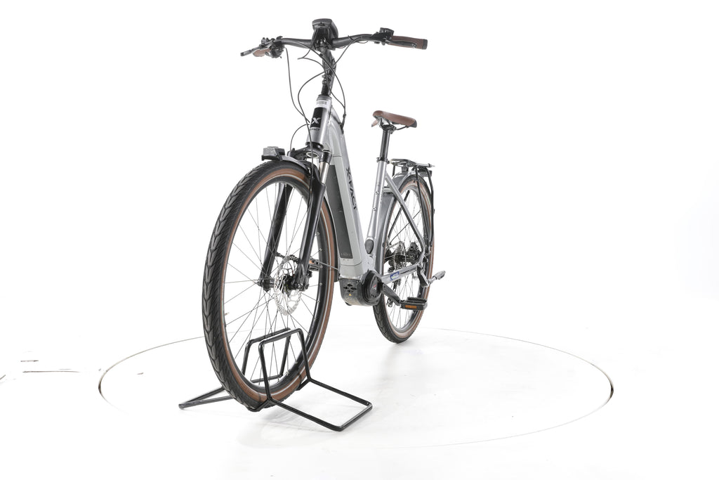 X-Fact E-Sport 2 Trekking E-Bike Tiefeinsteiger - Image 5