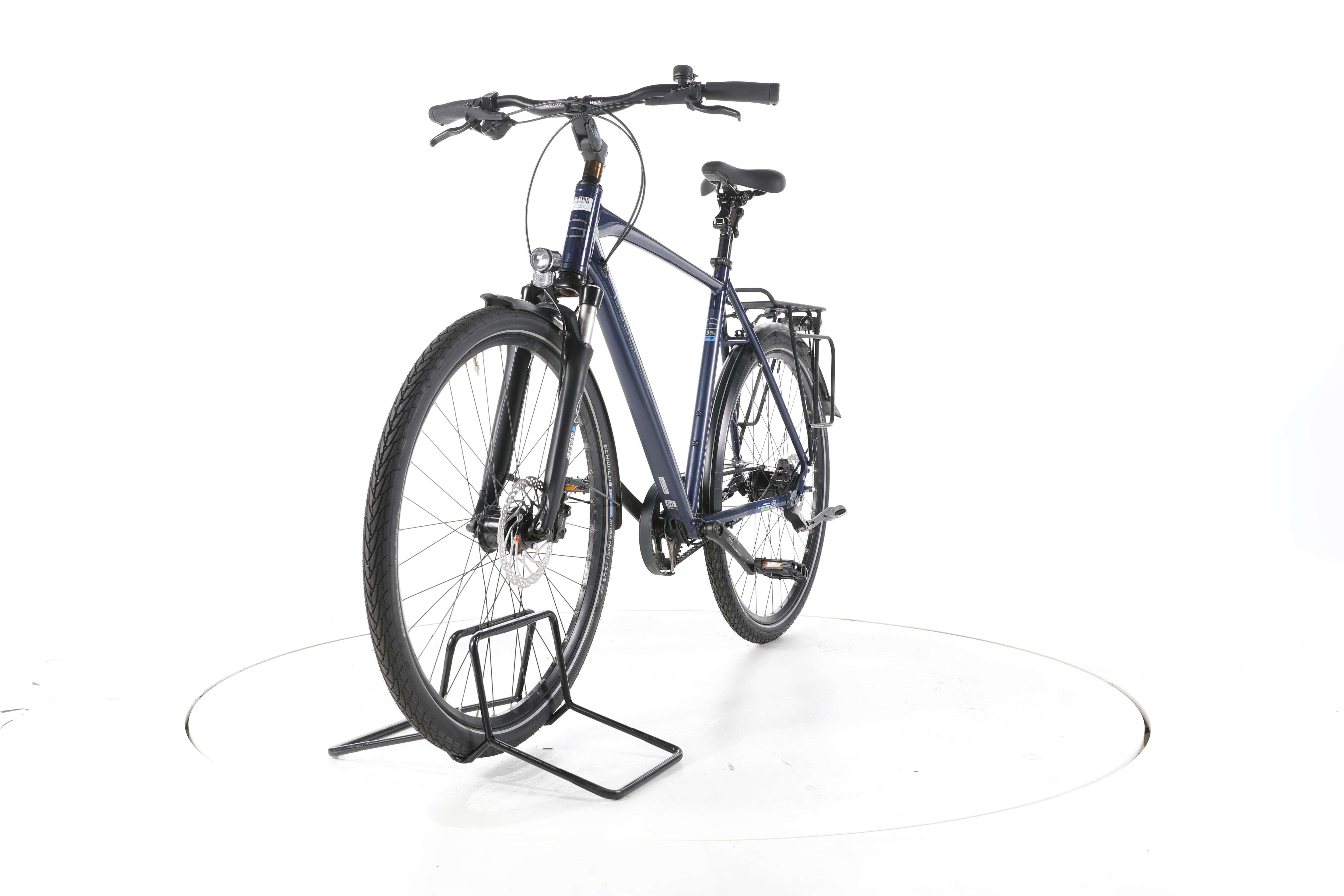 Gudereit Premium 8.0 evo Fahrrad City & Trekking - Image 5