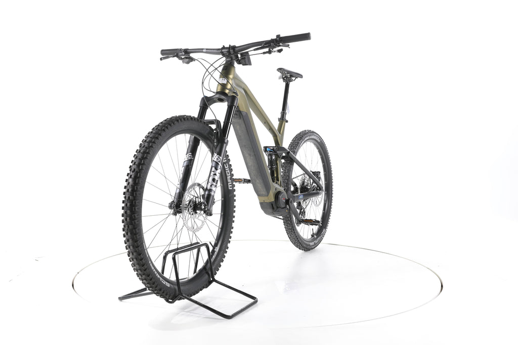 Conway Xyron ST 5.0 Fully E-Bike 2025 - Image 5