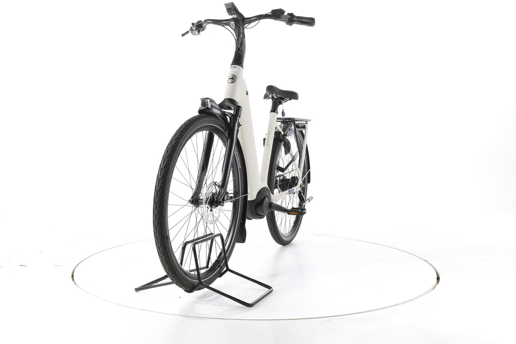 Gazelle Grenoble C5 HMB City E-Bike Tiefeinsteiger 2025 - Image 5