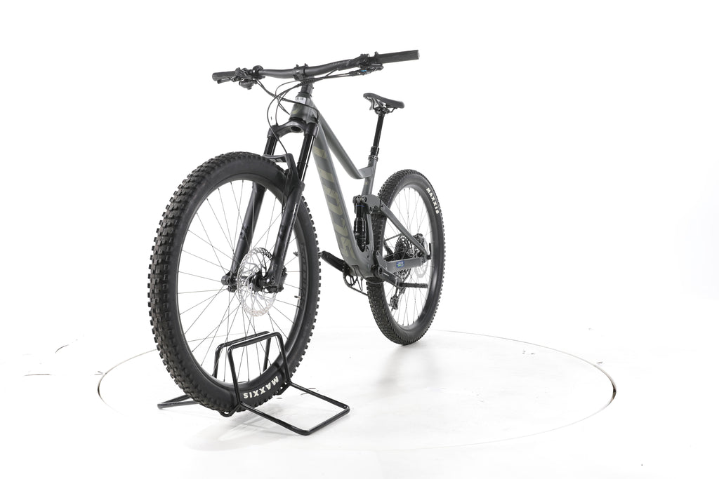 Scott Genius 950 Fahrrad Fully - Image 5