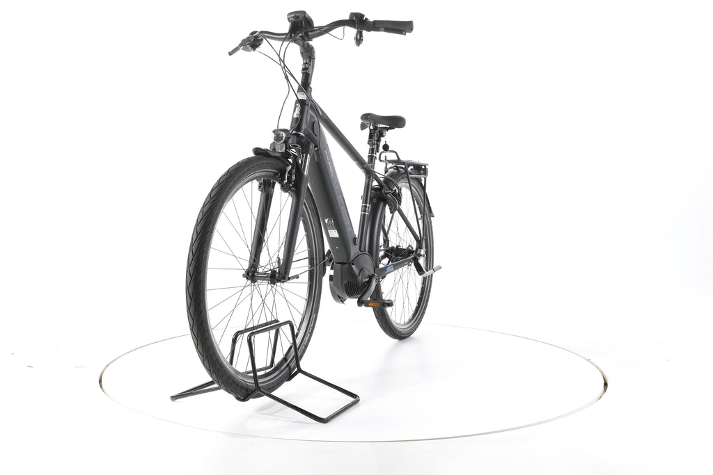 Raleigh Bristol LTD City E-Bike - Image 5
