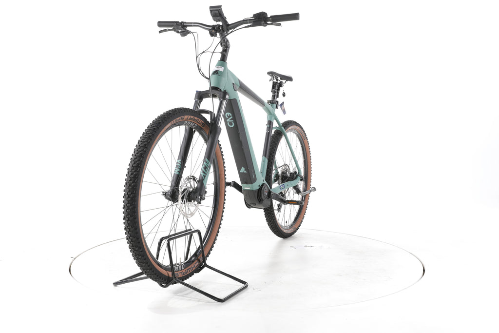 Bulls Copperhead EVO 1 E-Bike - Image 5