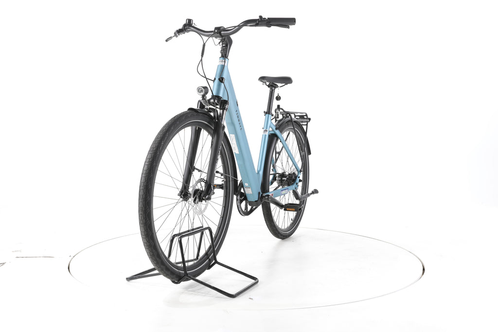 TENWAYS CGO800S City E-Bike Tiefeinsteiger - Image 5