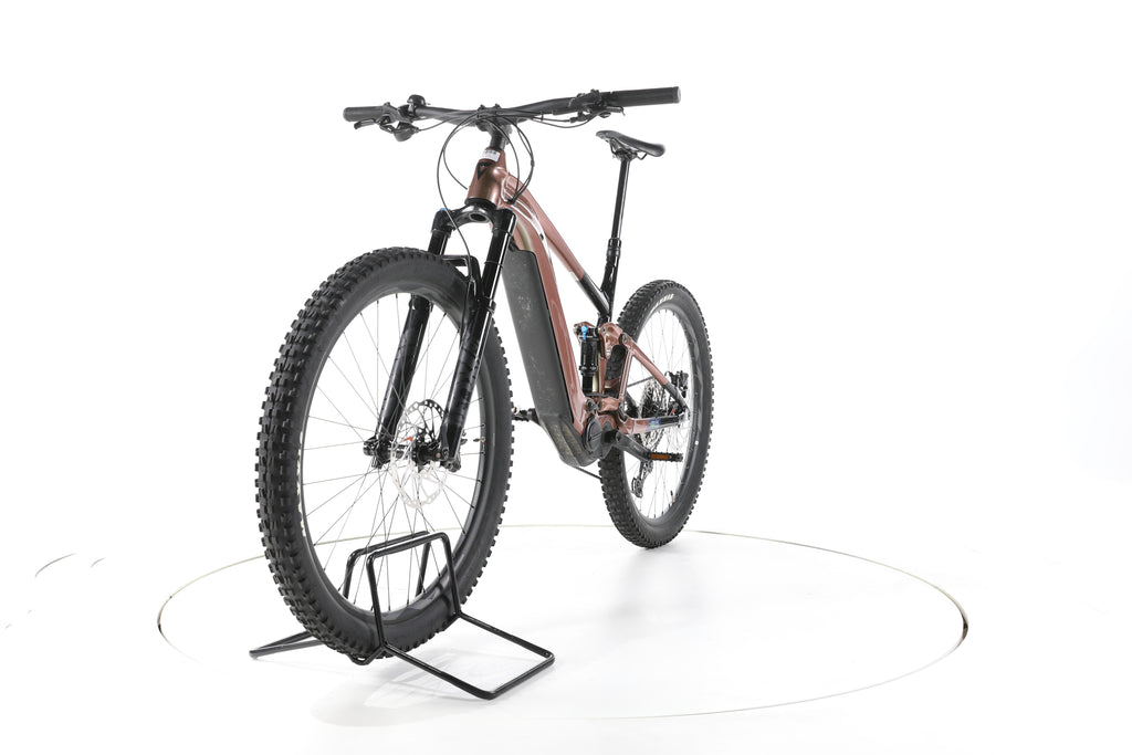 Giant Trance X E+ 2 Fully E-Bike 2023 - Image 5