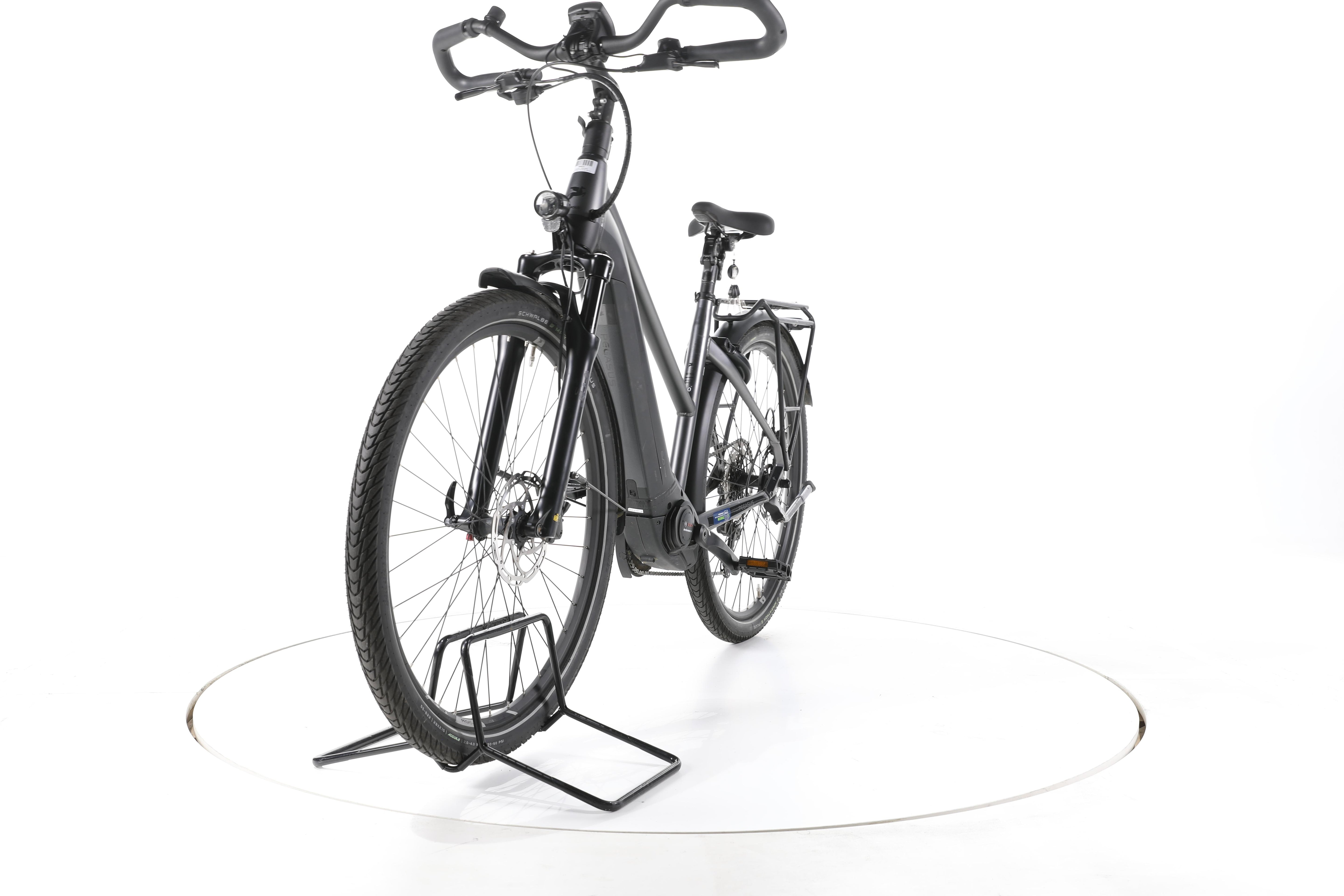 Pegasus Premio EVO 10 Lite Trekking E-Bike - Image 5
