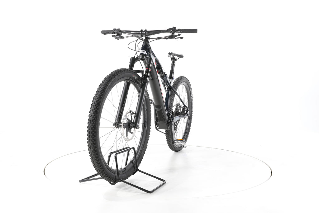 Trek E-Caliber 9.8 XT E-Bike Fully Carbon - Image 5