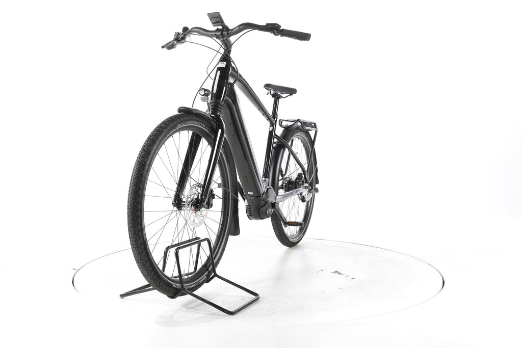 Cannondale Mavaro 3 City E-Bike - Image 5