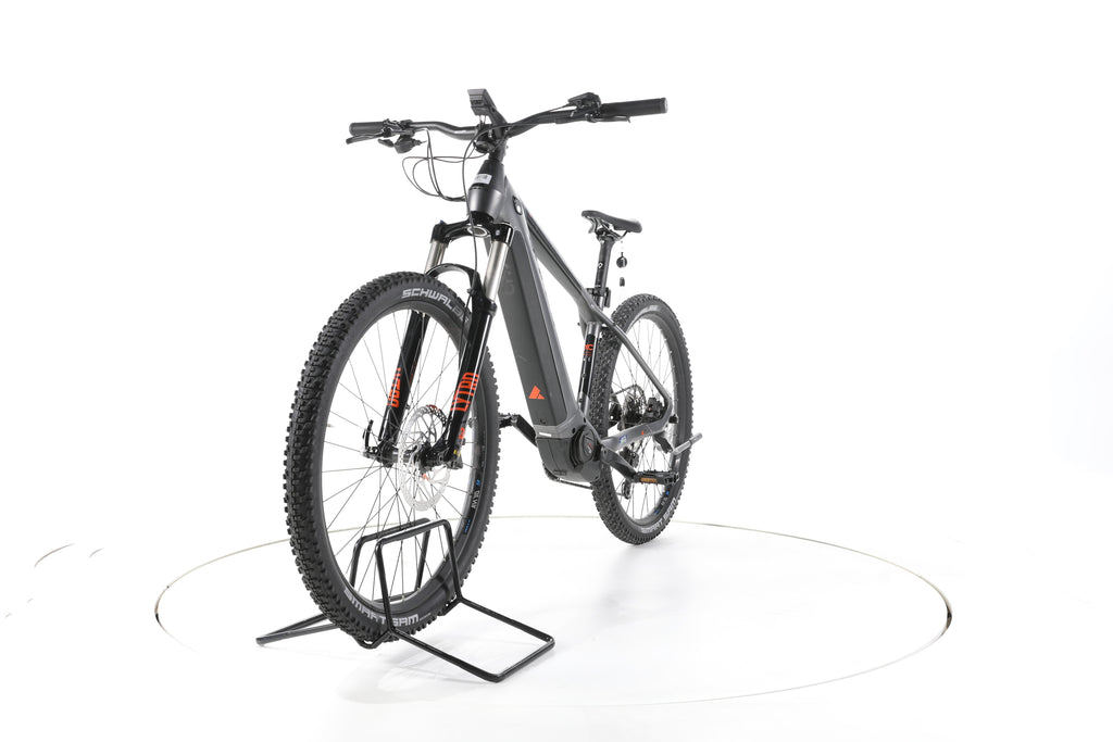 Bulls Copperhead EVO 2 XXL E-Bike - Image 5