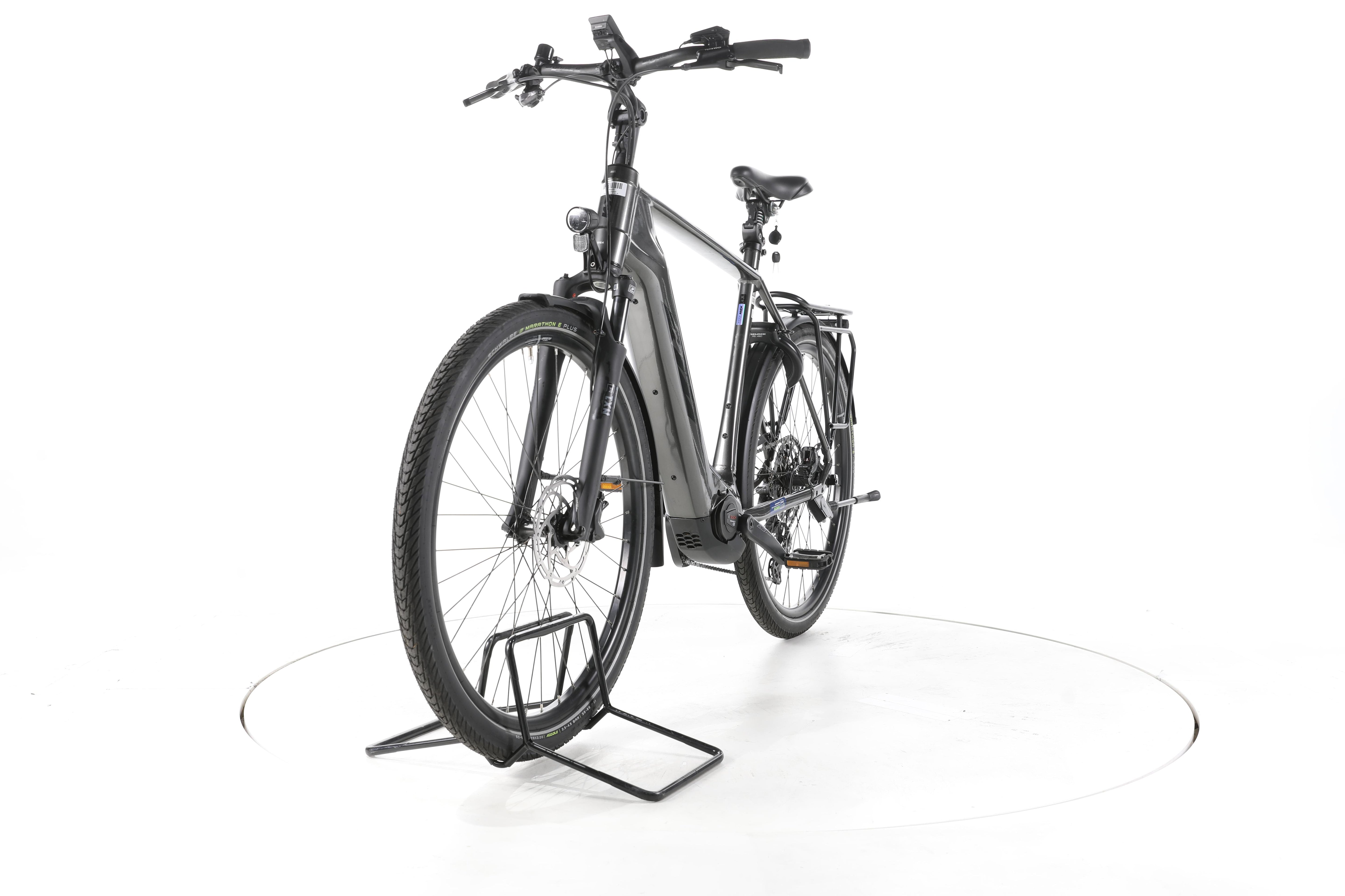KTM Macina Style XL Trekking E-Bike 2024 - Image 5
