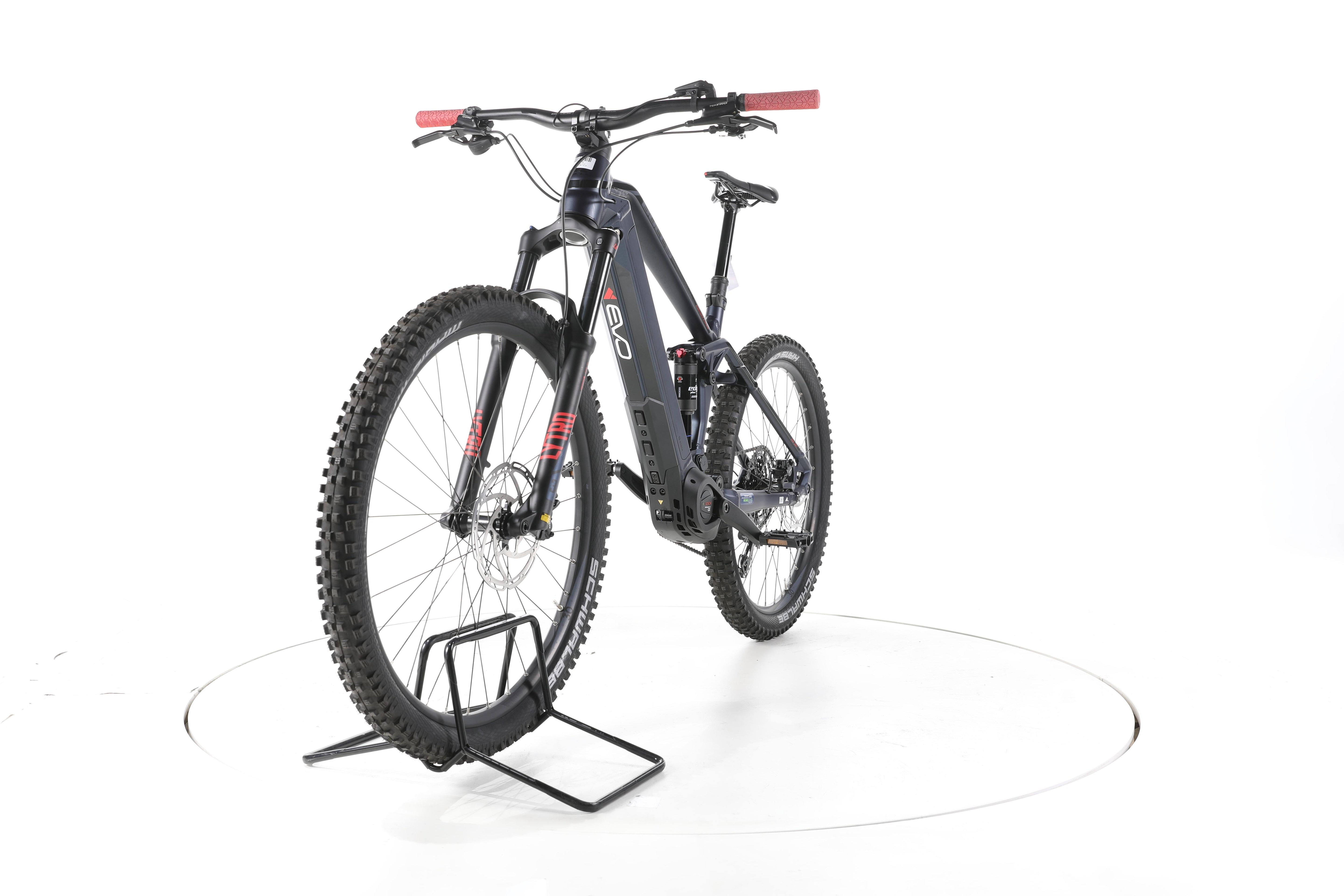 Bulls Sonic EVO AM 1 E-Bike Fully - Image 5