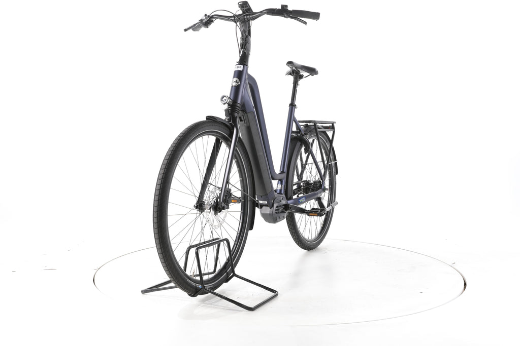 Gazelle Chamonix C5 HMS City E-Bike Tiefeinsteiger - Image 5