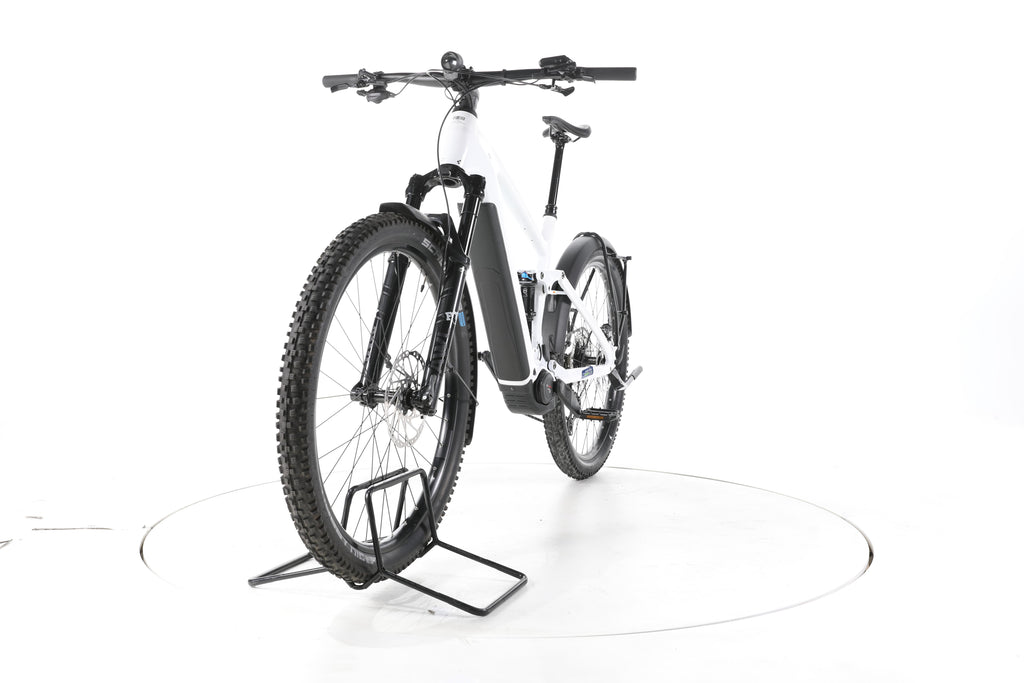 Cube Stereo Hybrid One 44 EXC Allroad SUV E-Bike 2025 - Image 5