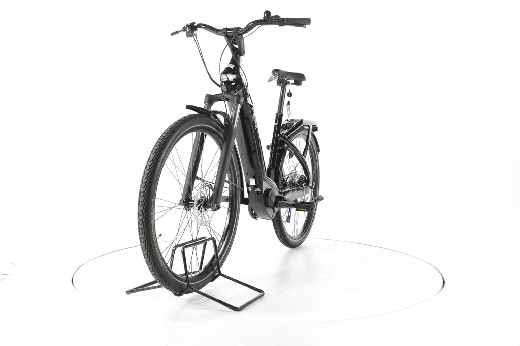 Bianchi E Omnia C Trekking E-Bike Tiefeinsteiger - Image 5