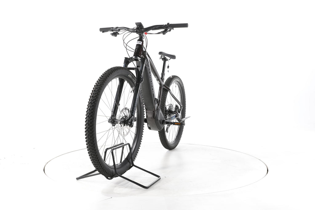 Specialized Turbo Tero 5.0 E-Bike - Image 5