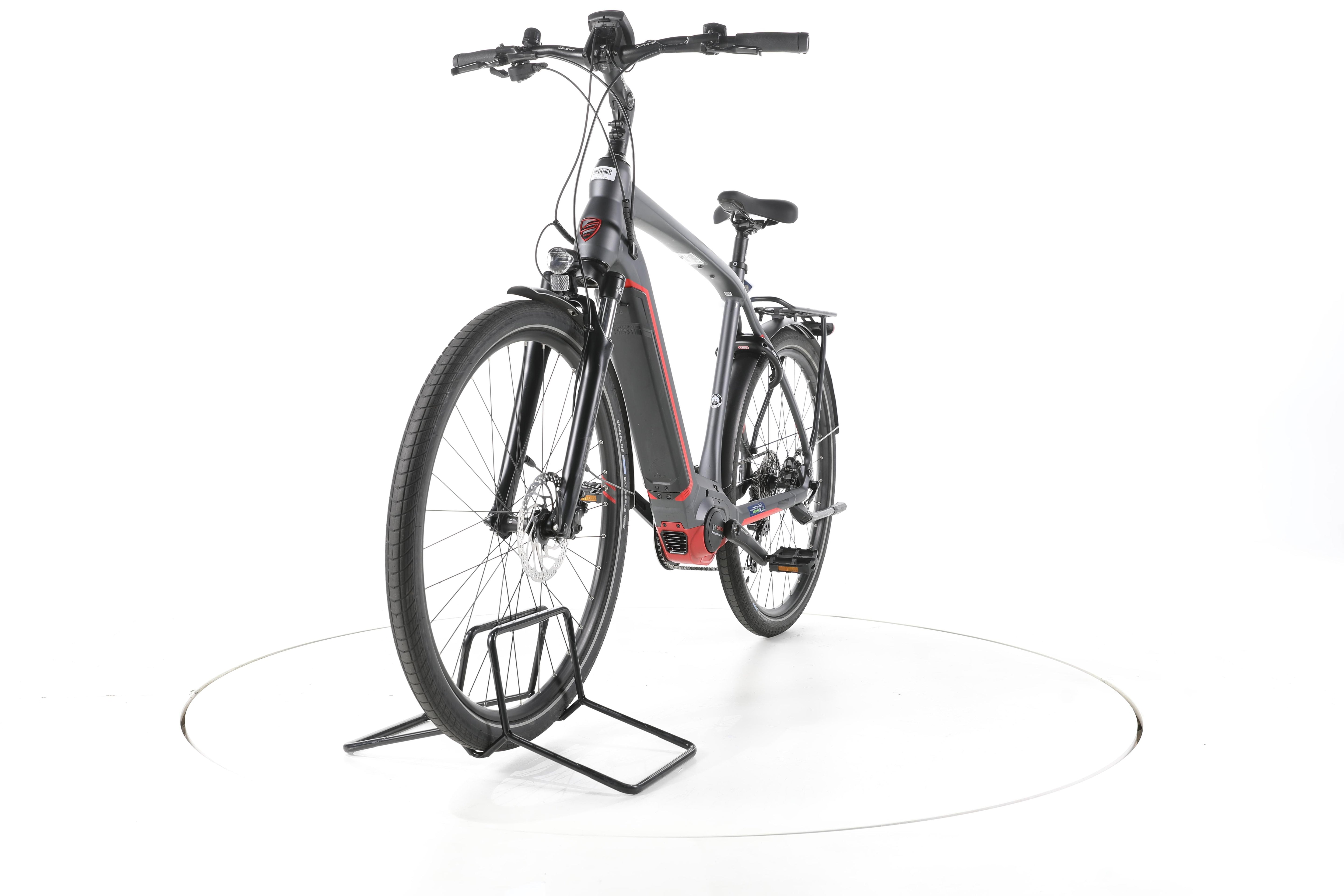 Centurion E-Fire Sport R860i Trekking E-Bike - Image 5