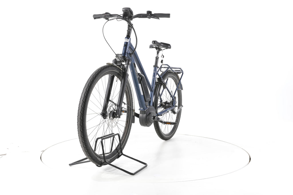 Pegasus Solero E8R Plus City E-Bike - Image 5